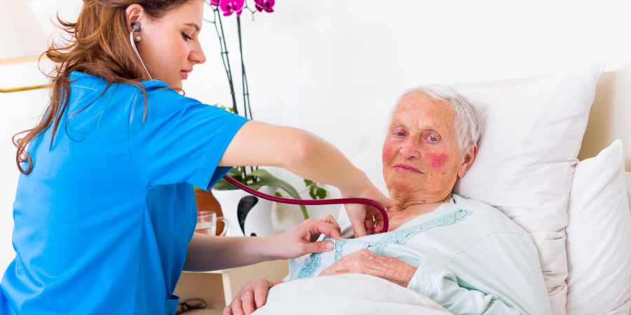Geriatra a domicilio Vermicino - Assistenza e Cure per gli Anziani Geriatra a domicilio Vermicino