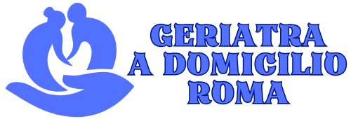 Geriatra a Domicilio Roma